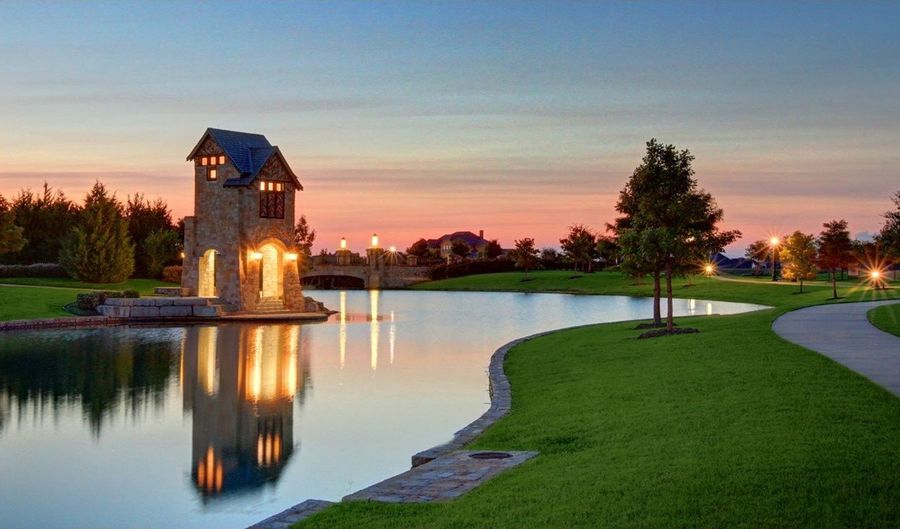 1024 Bingham Way, Forney, TX 75126 - 3 Beds, 2 Bath