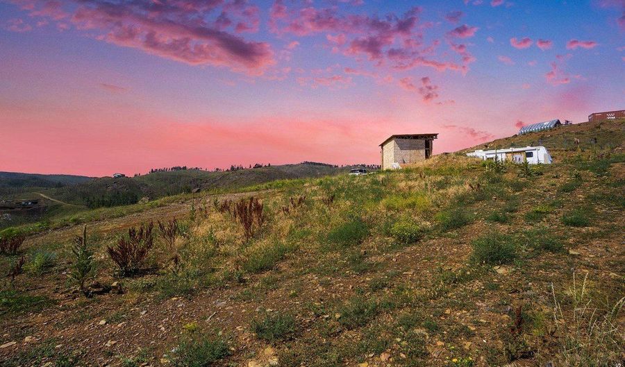 1600 Whale Rock Rd, Bellvue, CO 80512 - 0 Beds, 0 Bath