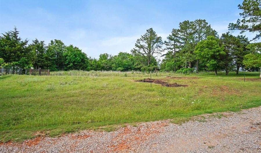 24500 N Westminster Rd, Arcadia, OK 73007 - 0 Beds, 0 Bath