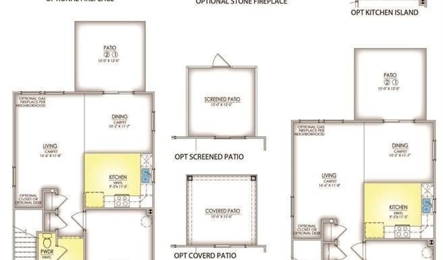 5090 Sunnycreek Dr, Boiling Springs, SC 29316 - 3 Beds, 3 Bath