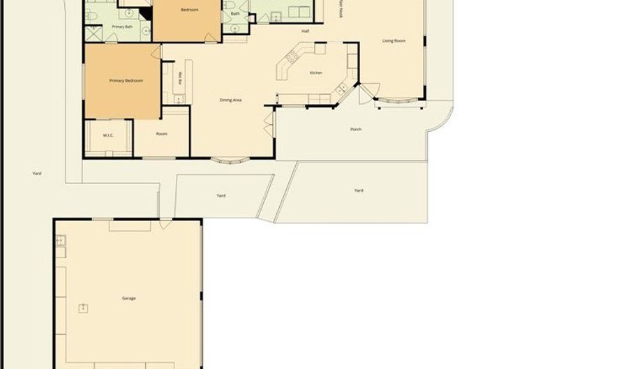 1715 Yale Dr, Bullhead City, AZ 86442 - 2 Beds, 2 Bath