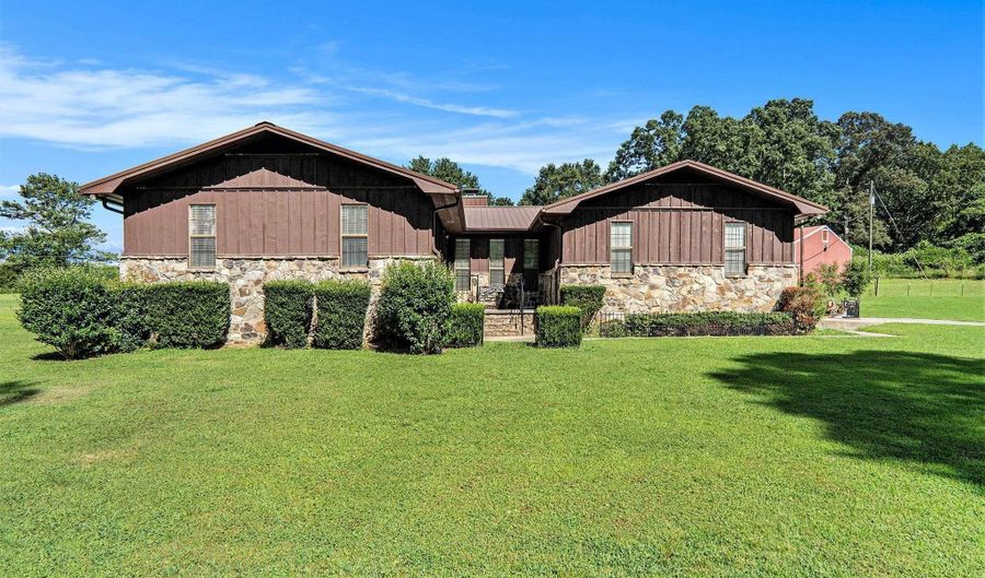 38533 AL HIGHWAY 75, Altoona, AL 35952 - 4 Beds, 3 Bath
