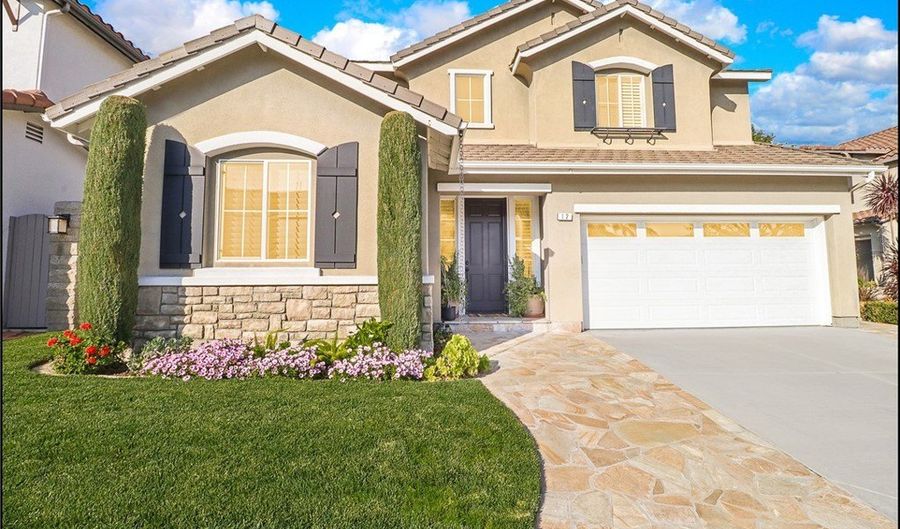12 Ridge Lyon, Aliso Viejo, CA 92656 - 5 Beds, 3 Bath