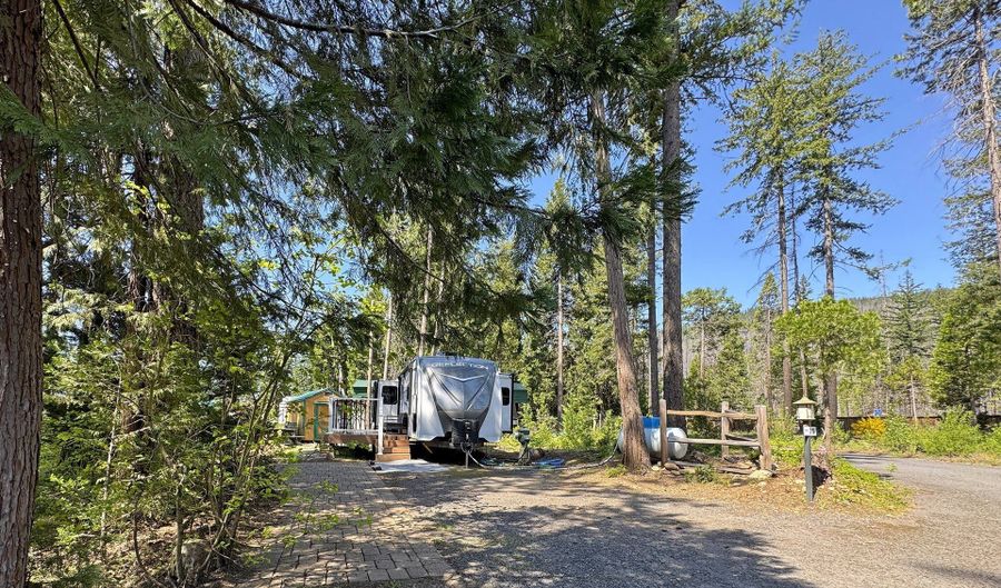 54432 McKenzie Hwy 35, Blue River, OR 97413 - 1 Beds, 1 Bath