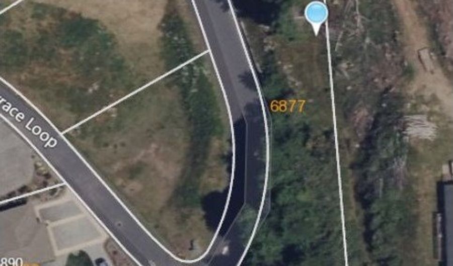 6877 PACIFIC TERRACE Dr, Brookings, OR 97415 - 0 Beds, 0 Bath