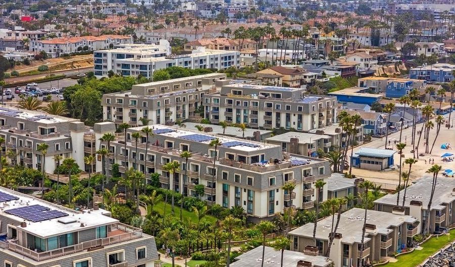 999 N Pacific St A208, Oceanside, CA 92054 - 1 Beds, 1 Bath