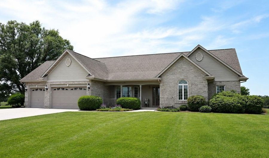 1811 N Hwy 5, Albia, IA 52531 - 5 Beds, 4 Bath