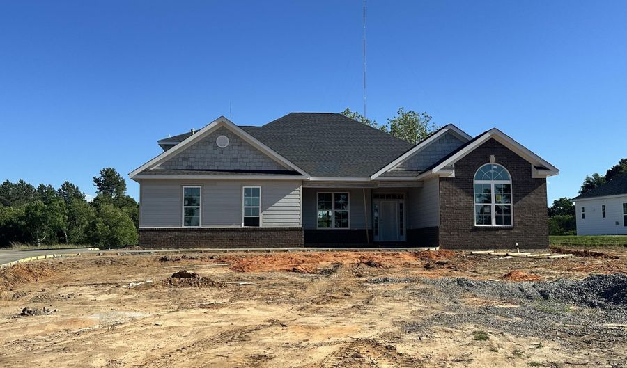 1279 BELLINGHAM Dr, Beech Island, SC 29842 - 4 Beds, 4 Bath