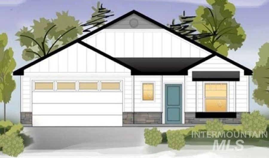 Lot 17 Blk 05 Radiator Rd, Boise, ID 83716 - 3 Beds, 2 Bath