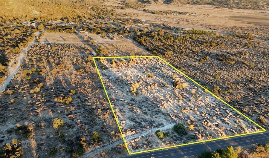 0 Bohlen, Anza, CA 92539 - 0 Beds, 0 Bath