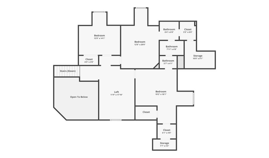 9410 NE 180TH Way, Battle Ground, WA 98604 - 5 Beds, 4 Bath