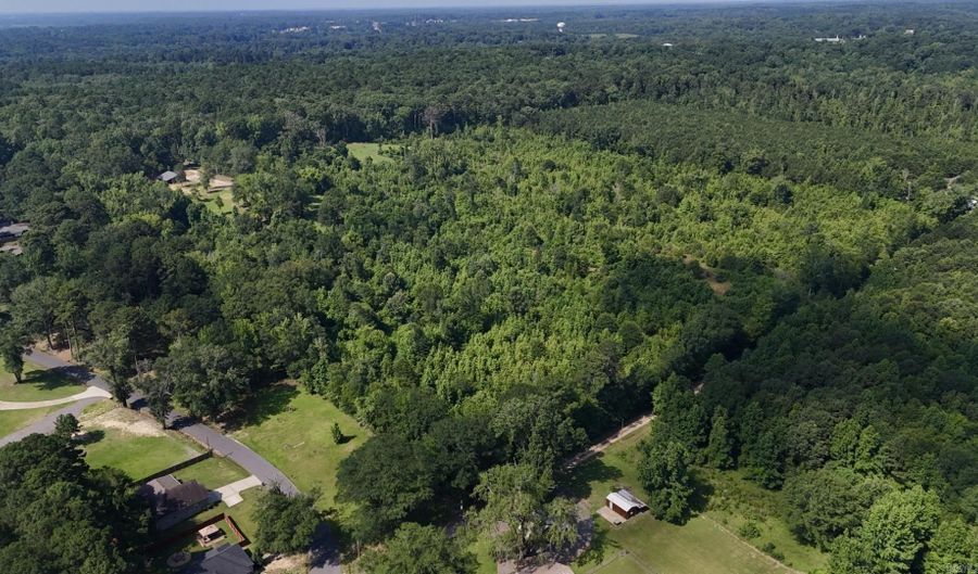 1442 Country Club Rd, Arkadelphia, AR 71923 - 2 Beds, 1 Bath