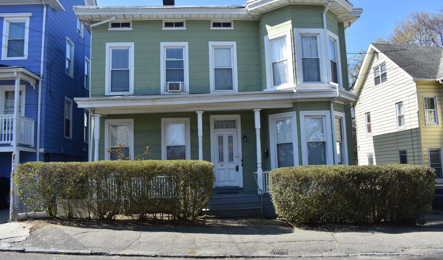 149 Milne St, Bridgeport, CT 06604 - 4 Beds, 2 Bath