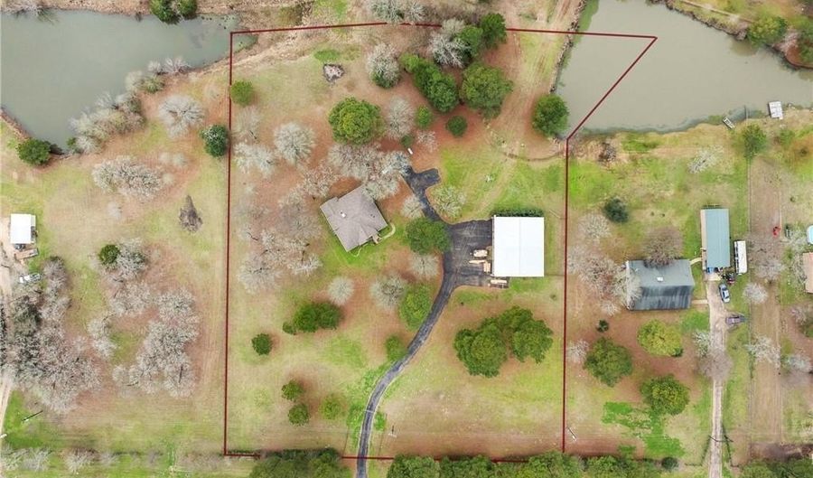 7313 FM 244, Anderson, TX 77830 - 3 Beds, 2 Bath