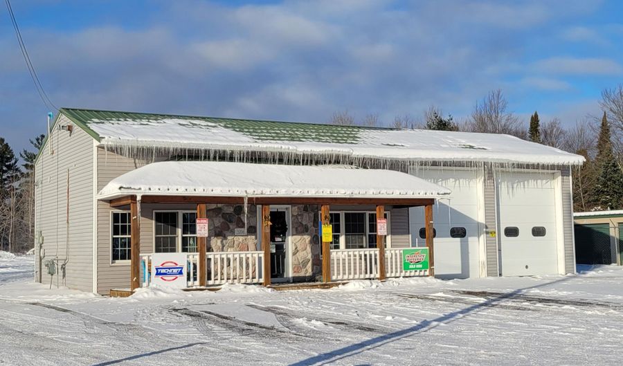 3216 S US Highway 23, Alpena, MI 49707 - 0 Beds, 0 Bath