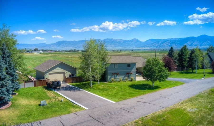 437 Old West Trl, Bozeman, MT 59718 - 4 Beds, 3 Bath