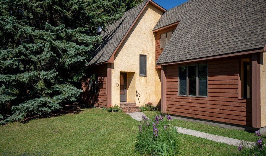 1811 S Black Ave D, Bozeman, MT 59715 - 3 Beds, 2 Bath