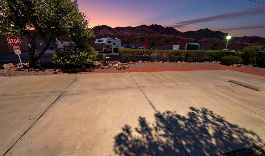 871 Robin Way, Boulder City, NV 89005 - 0 Beds, 0 Bath