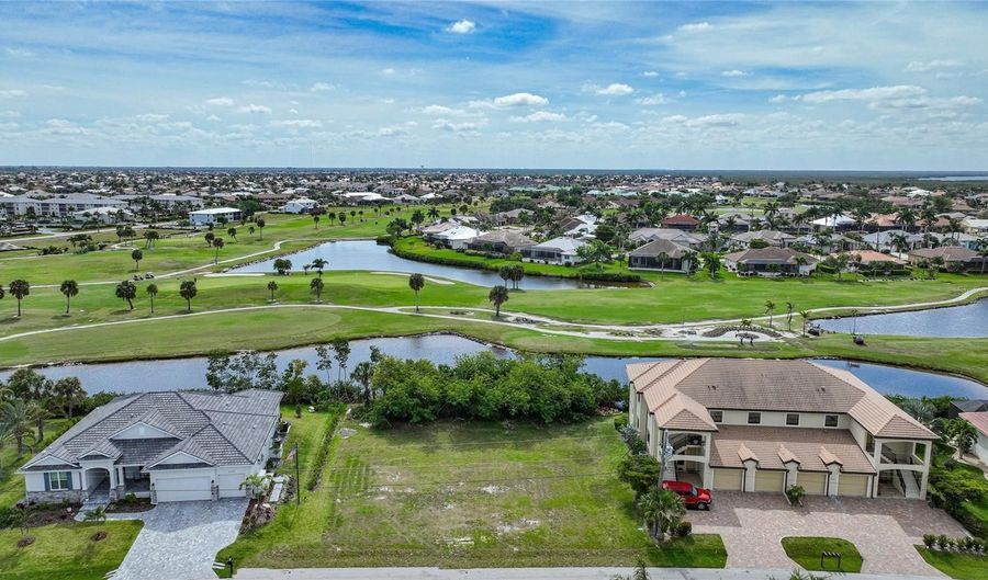 2053 PADRE ISLAND Dr, Punta Gorda, FL 33950 - 0 Beds, 0 Bath