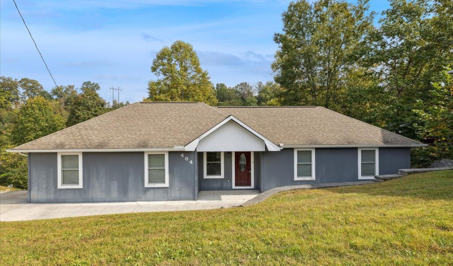 484 Perry Smith Ln, Caryville, TN 37714 - 2 Beds, 3 Bath