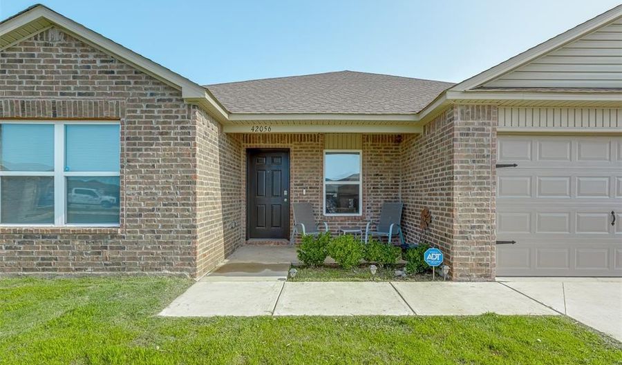 42056 Cadens Trl, Shawnee, OK 74804 - 4 Beds, 2 Bath