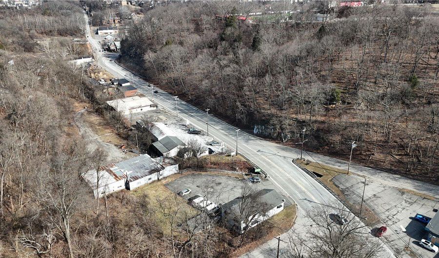 1456 Kennedy Blvd, Aliquippa, PA 15001 - 0 Beds, 0 Bath