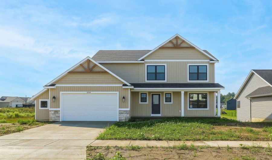 6268 Roman Rd, Allendale, MI 49401 - 4 Beds, 3 Bath