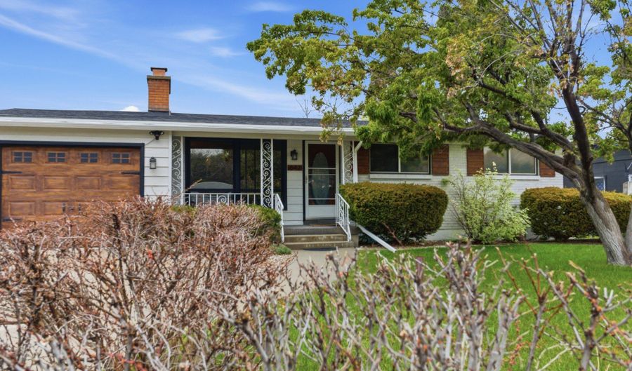 642 S 500 W, Brigham City, UT 84302 - 4 Beds, 3 Bath