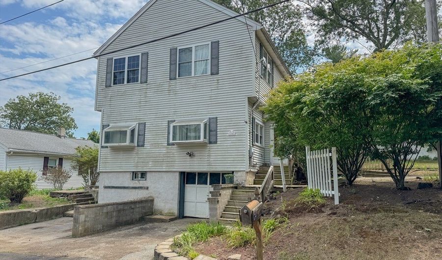 24 Friendship St, Billerica, MA 01821 - 4 Beds, 2 Bath