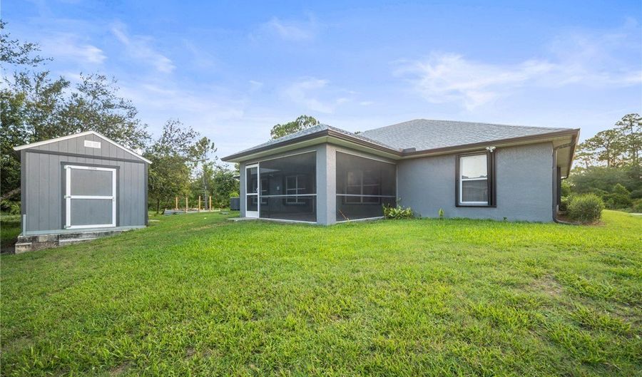 2006 Polar Ave, Alva, FL 33920 - 4 Beds, 3 Bath