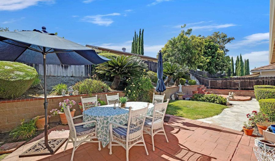 3936 Pebble Dr, Antioch, CA 94509 - 3 Beds, 2 Bath