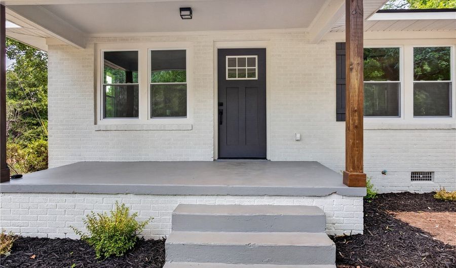1310 Camelot Frst, Belton, SC 29627 - 2 Beds, 2 Bath