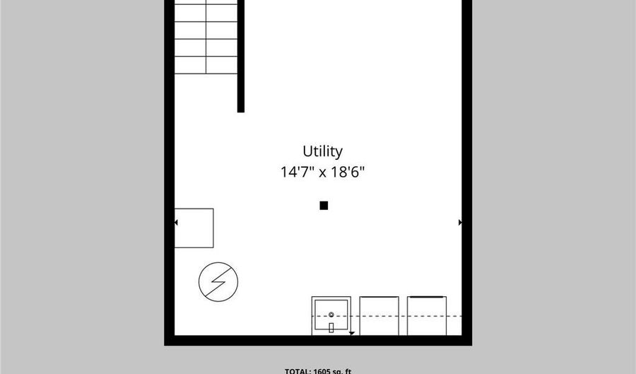 13793 Partridge St NW, Andover, MN 55304 - 4 Beds, 2 Bath