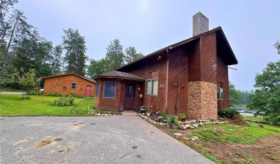 1032 Rainy Lake Rd NW, Backus, MN 56435 - 5 Beds, 2 Bath
