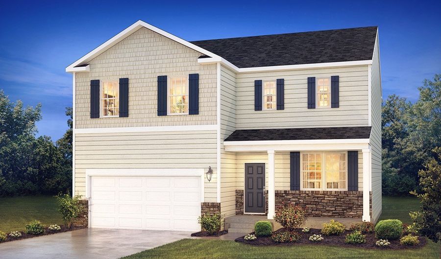 2216 Harrison Ave, Atco, NJ 08004 - 4 Beds, 3 Bath