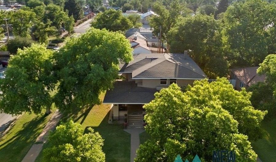 301 N Alameda St, Carlsbad, NM 88220 - 4 Beds, 3 Bath