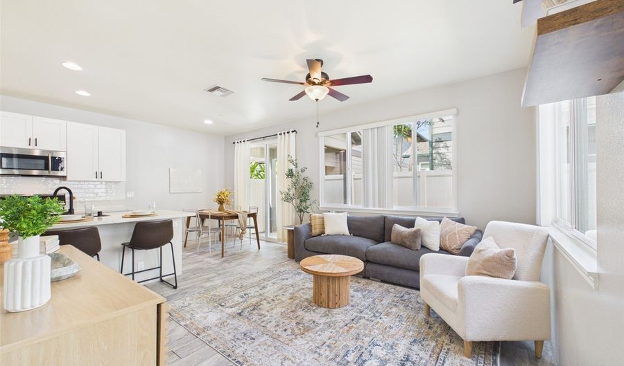 91-1001 Keaunui Dr 417, Ewa Beach, HI 96706 - 4 Beds, 3 Bath