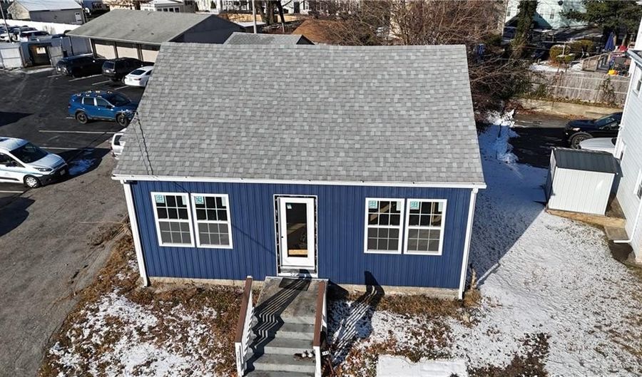 149 Front St, Lincoln, RI 02865 - 4 Beds, 2 Bath