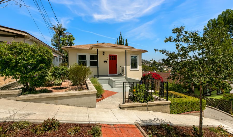 742 Onarga Ave, Los Angeles, CA 90042 - 4 Beds, 2 Bath