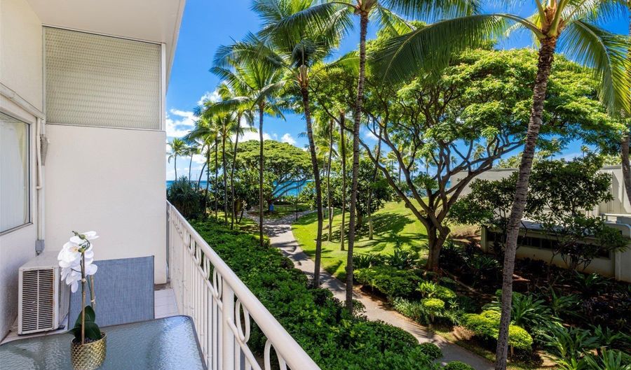 2161 Kalia Rd 218, Honolulu, HI 96815 - 1 Beds, 1 Bath