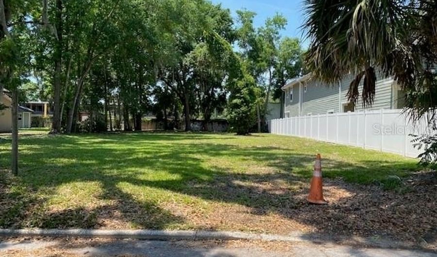 726 CORDOVA Dr, Orlando, FL 32804 - 0 Beds, 0 Bath