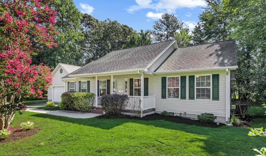 33873 N HERON Dr, Lewes, DE 19958 - 3 Beds, 2 Bath