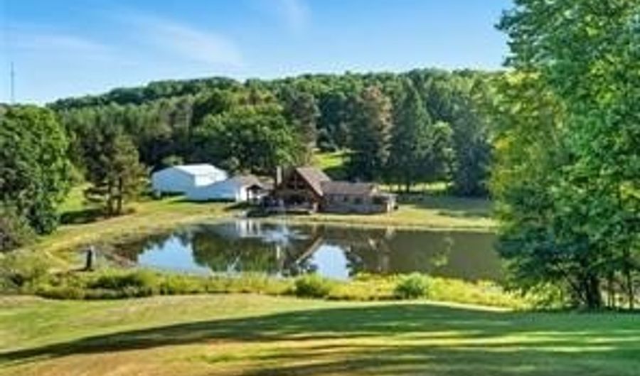 128 Courson Ln, Allegheny Twp., PA 16373 - 4 Beds, 3 Bath