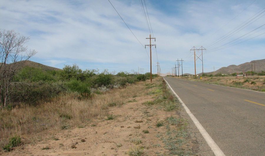 10 Aces W Dragoon Rd, Cochise, AZ 85606 - 0 Beds, 0 Bath