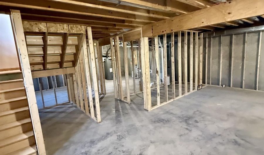 350 N Cherry Ave, Bridgewater, SD 57319 - 2 Beds, 1 Bath