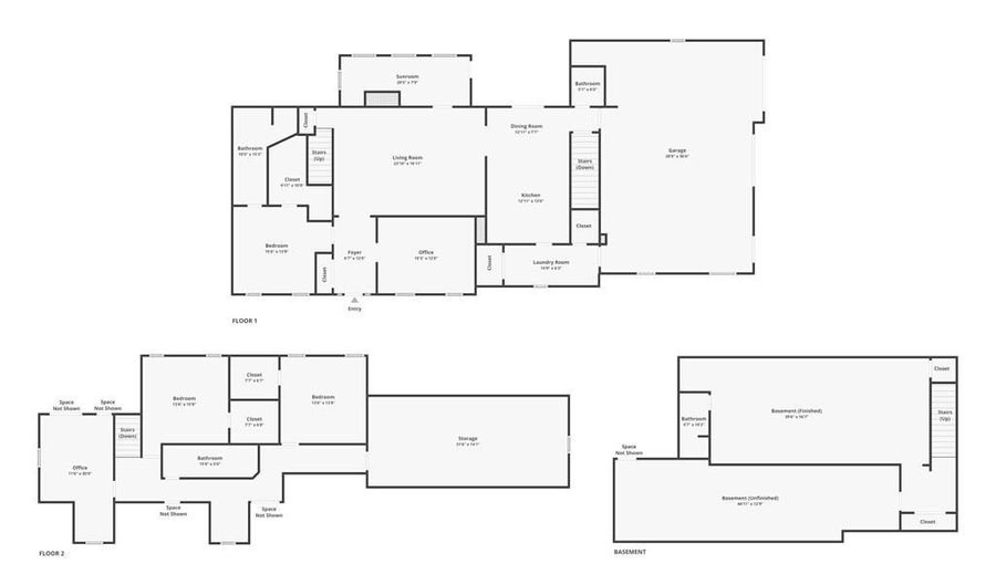 852 Stone Creek Blvd, Ashland, OH 44805 - 4 Beds, 4 Bath