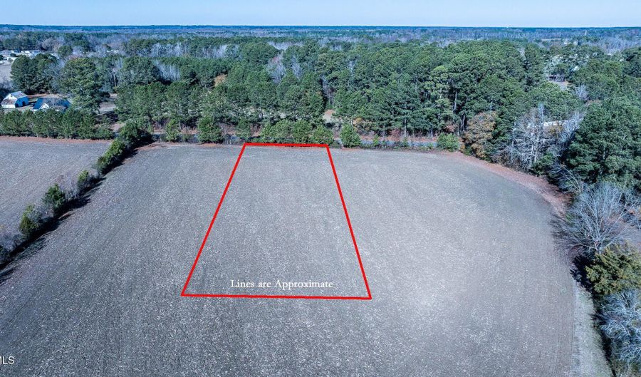 Lot 5 Bullard Pit Circle, Autryville, NC 28318 - 0 Beds, 0 Bath