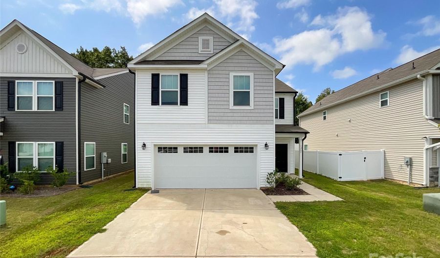 1245 Freeman View Dr, Albemarle, NC 28001 - 3 Beds, 3 Bath