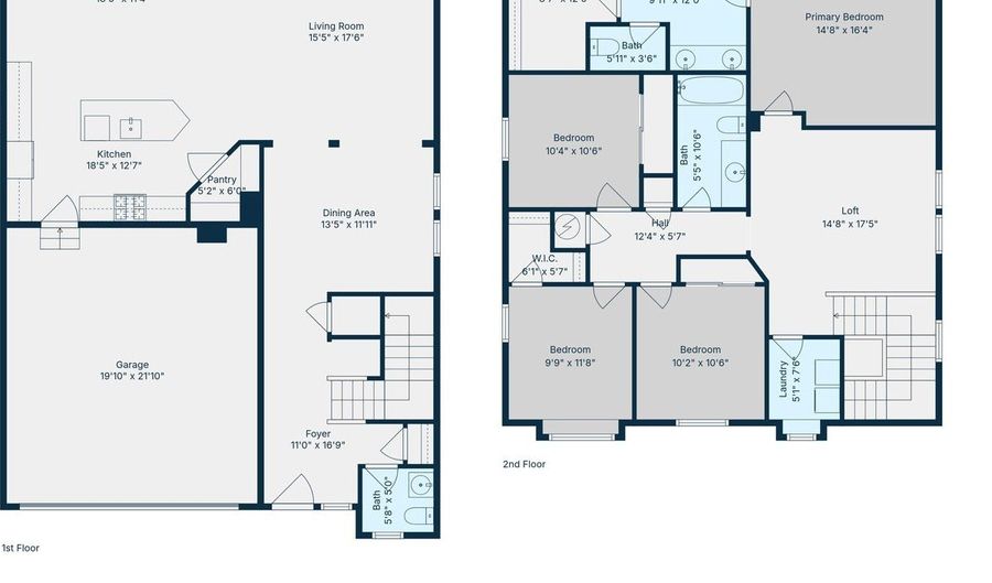 1496 Biffle Ct, Berthoud, CO 80513 - 4 Beds, 3 Bath