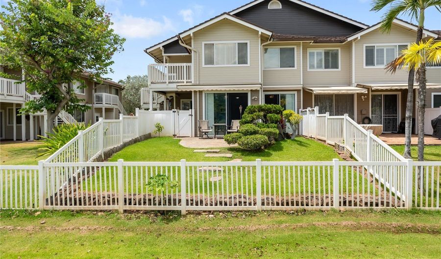 92-1525 Aliinui Dr 7C, Kapolei, HI 96707 - 2 Beds, 2 Bath